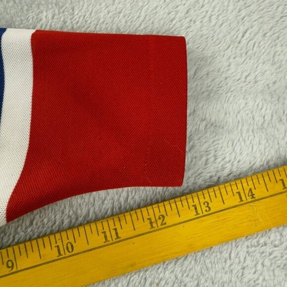 Pro Player Montreal Canadians NHL Boys Hockey Jersey Size S - Picture 9 of 13